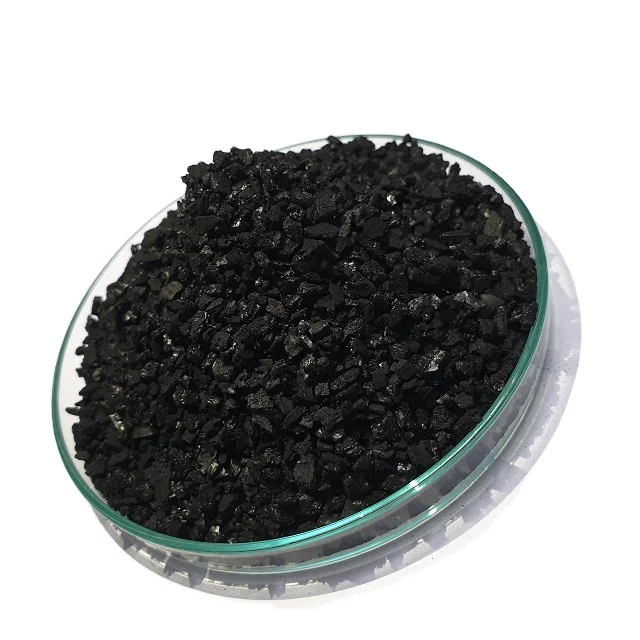Coconut Shell Activated Carbon