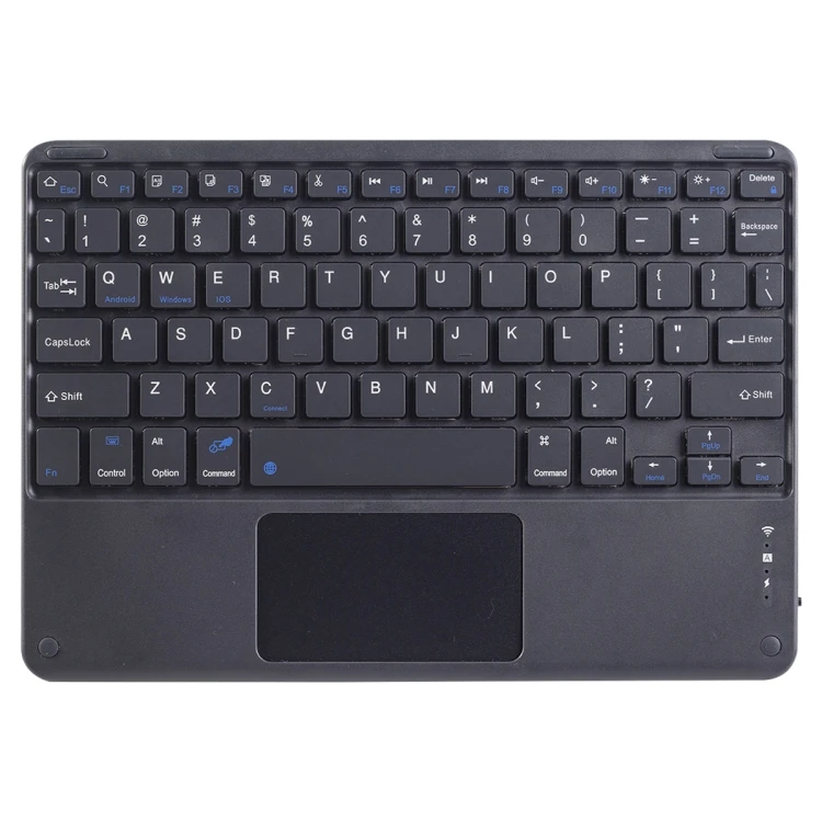 Top Picks  K1 Universal Portable BT Wireless Keyboard for Blackview Tablet