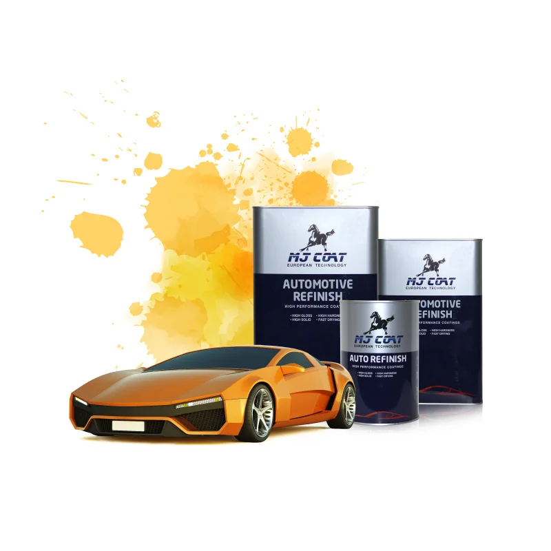 
Car spray painting car paint repair auto base car paint 