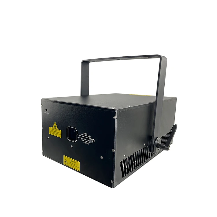 Waterproof Animation Laser Full Color 21W Outdoor Laser Projector Lights outdoor Light 31w Projector sky beam laser