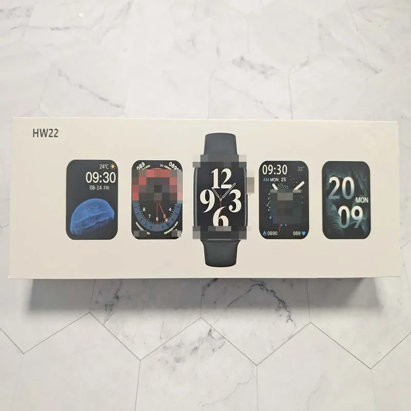 Hw22plus Smartwatch Wireless Charging Bt Calling Seri Series 6 Reloj Smart Watch Hw22 Plus