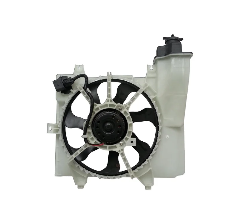 
Replacement for Picanto radiator fan 08-12,morning radiator fan,25380-07560 