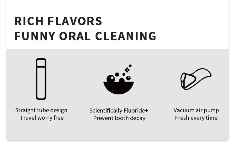 watermelon toothpaste