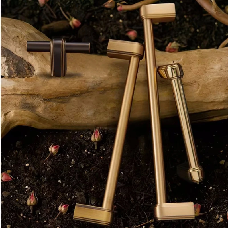 Wholesale Quality Decorative Vanity Cabinet Drawer Pulls Popular Trends for Kitchen Wardrobe Bedroom Furniture Handles