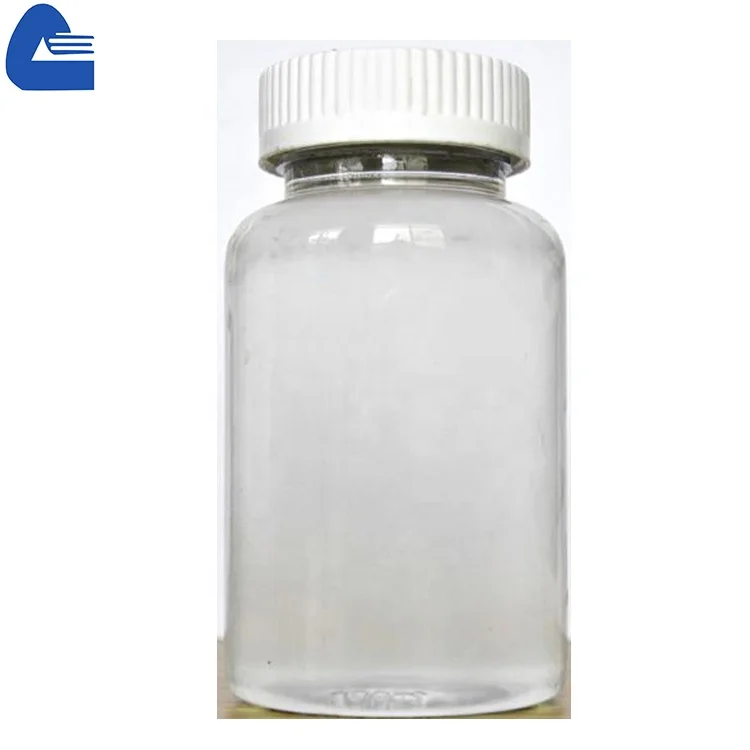 Nonionic surfactant apg alkyl polyglucoside apg0814/apg 1214
