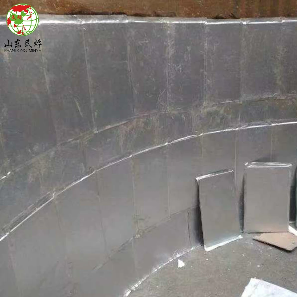 Nano Microporous Thermal Insulation Board Length Building Vacuum Insulation Panel