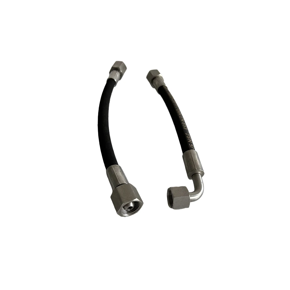 factory  manufacturing  /wholesale high pressure hydraulic rubber hose