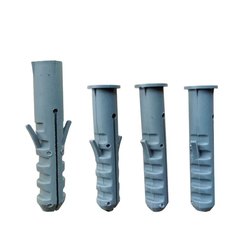 Plastic Insulation Nail 250 Mm/screw Anchor Concrete Nail Heat Preservation Nail Factory Direct, Price Advantage Wall Plug GB