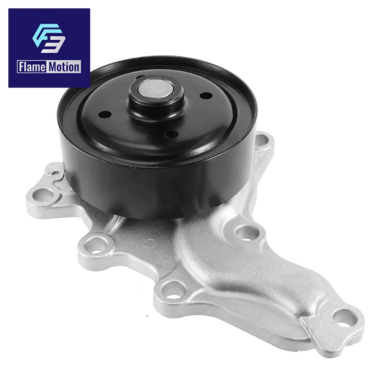 Auto Parts New Motor Cooling Water Pump 16100-39515  for Toyota GWT-154A AW6252 engine parts