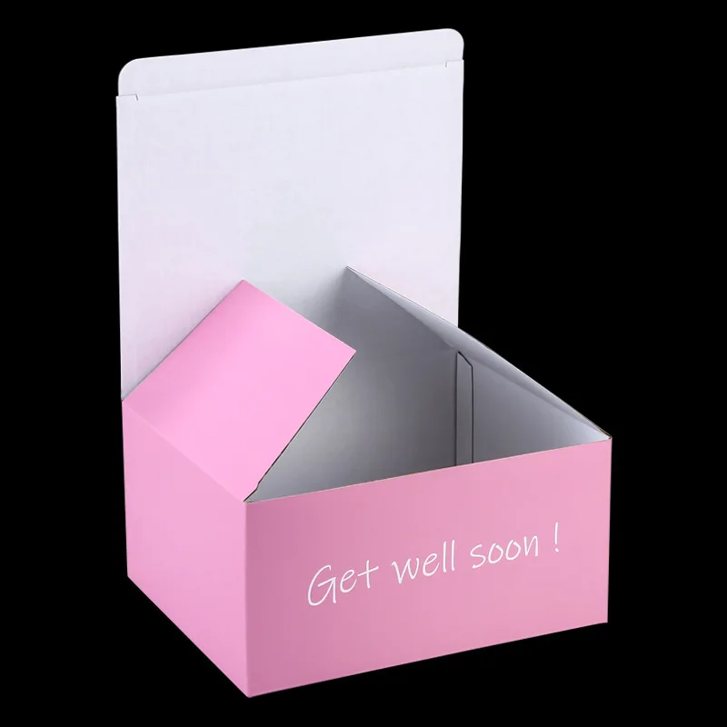 Custom Small Shipping Boxes Recyclable Mailing Boxes Cardboard Corrugated Box Mailers for Packaging