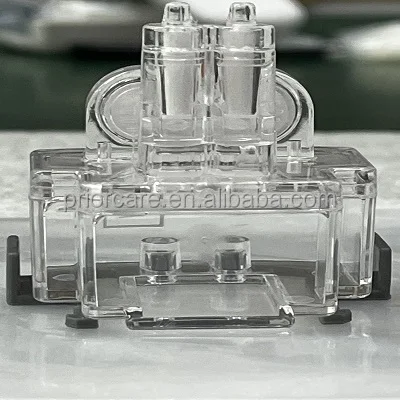 Оригинальный самовоспроизводимый датчик модуля бокового потока EtCO2