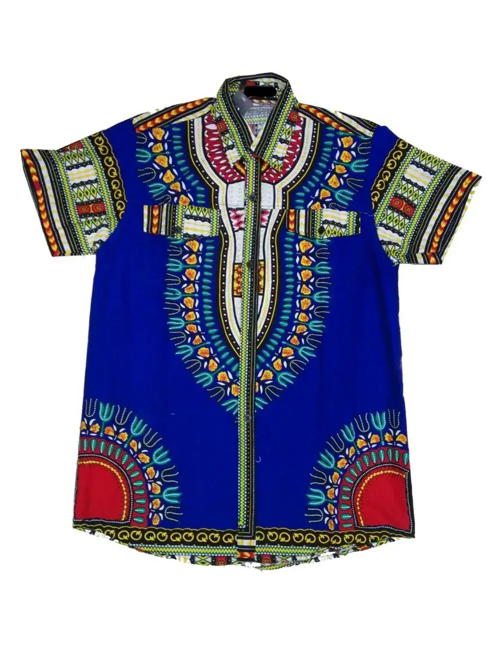 african dashiki man shirts