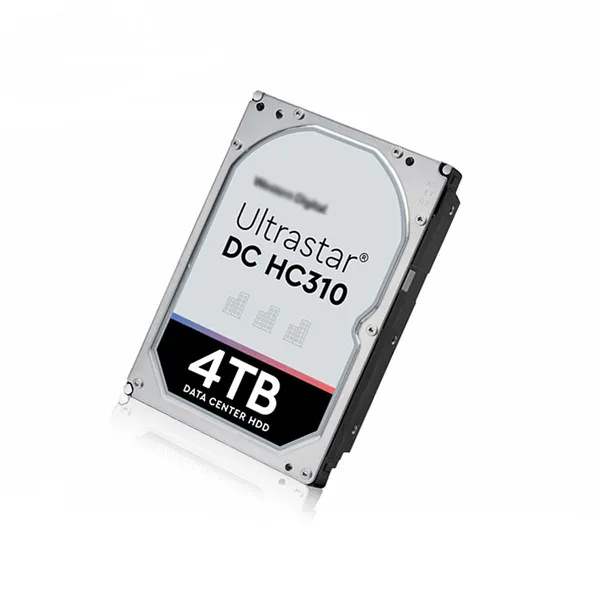 Новый жесткий диск 12 ТБ 3,5 дюйма huh7212ale600 7,2 k 6G 256 МБ кэш SATA III Hdd сервер для WD