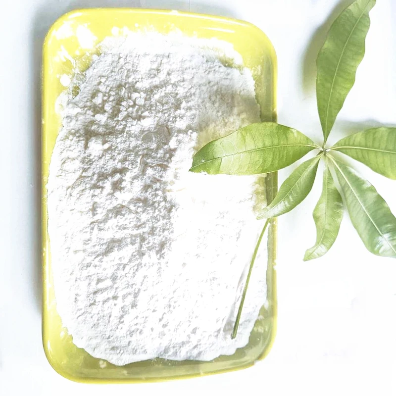 
High Quality Best Price Skin whitening powder CAS 1197-18-8 tranexamic acid 