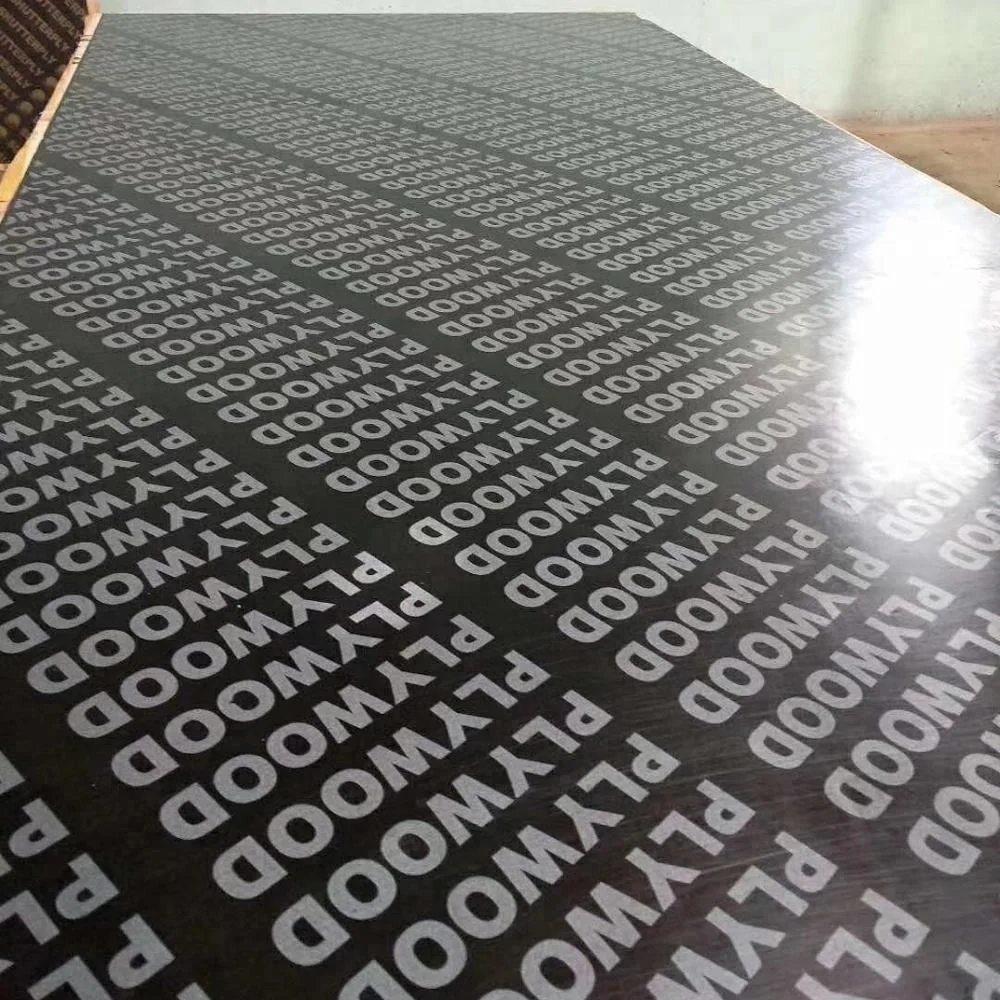 waterproof tego film faced plywood