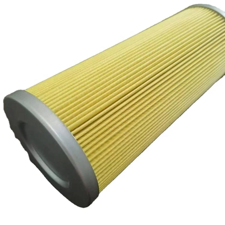 TIANYU oil filter cartridge  P-UL-06A-20U for hydraulic oil system machine oil filter element
