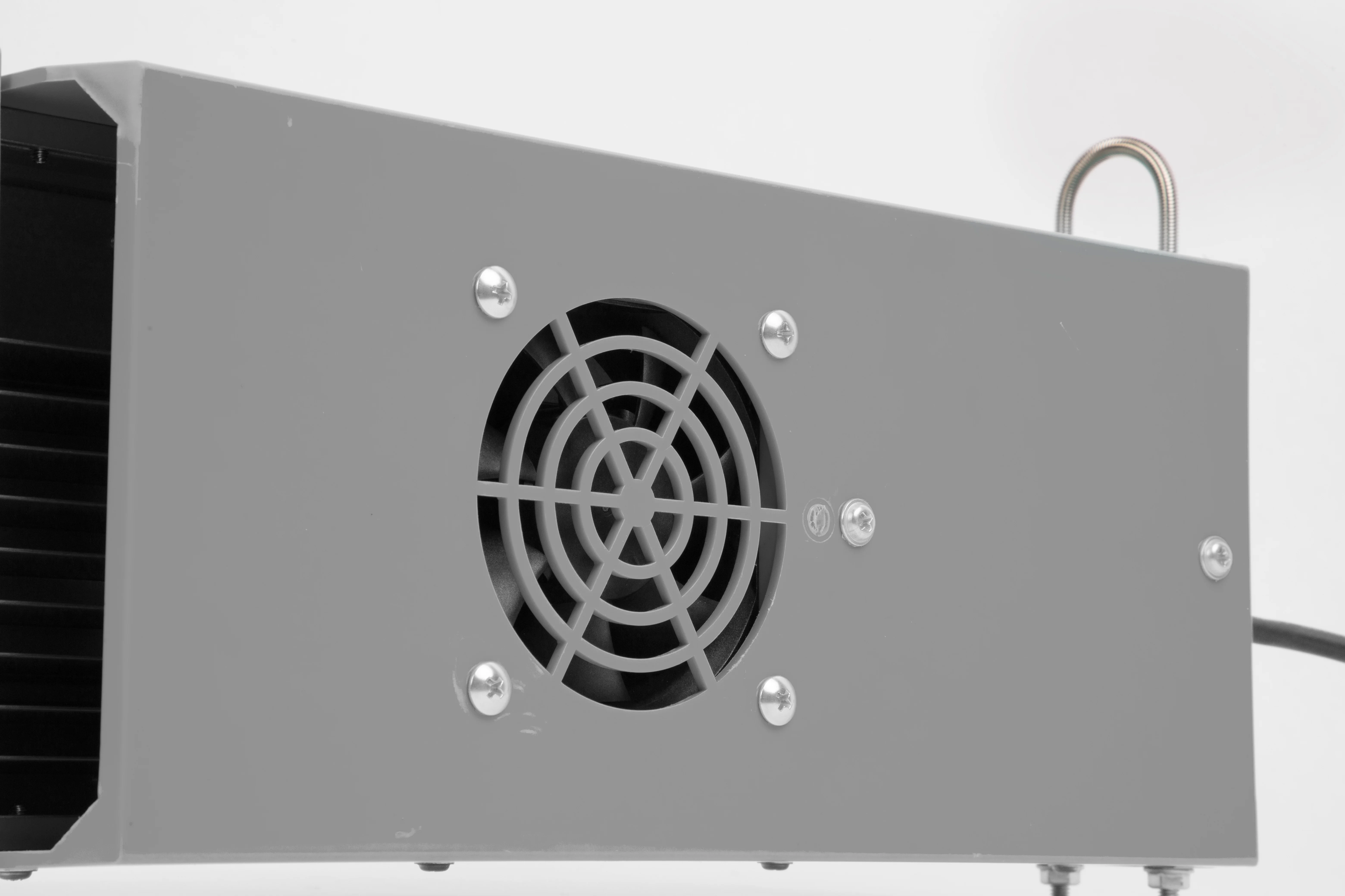 Osum 500W 600w night fishing lights for bassboats Led Attracting Commercialnight fishing light setup Fishing Luring Lamp