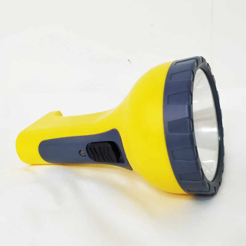 factory wholesale cheap price high bright rechargeable hand held LED flashlight torch