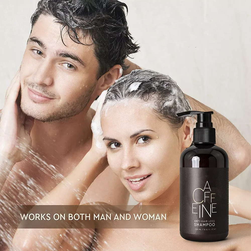 Effectively Prevent Hair Dryness, Dehydration And Loss Of Elasticity Shampoo And Conditioner
