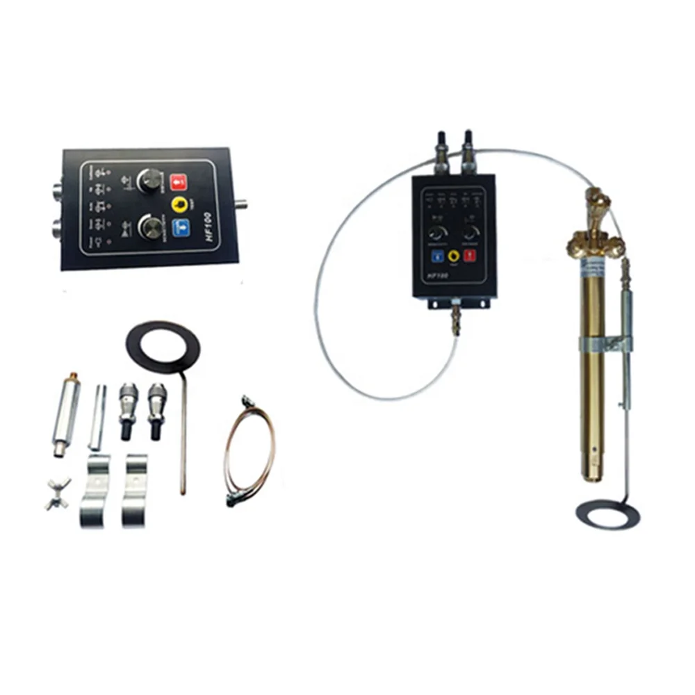 HF100 постоянной ёмкости, универсальный конденсатор высота ТГК контроллер для ЧПУ Пламя кислородной резки факел