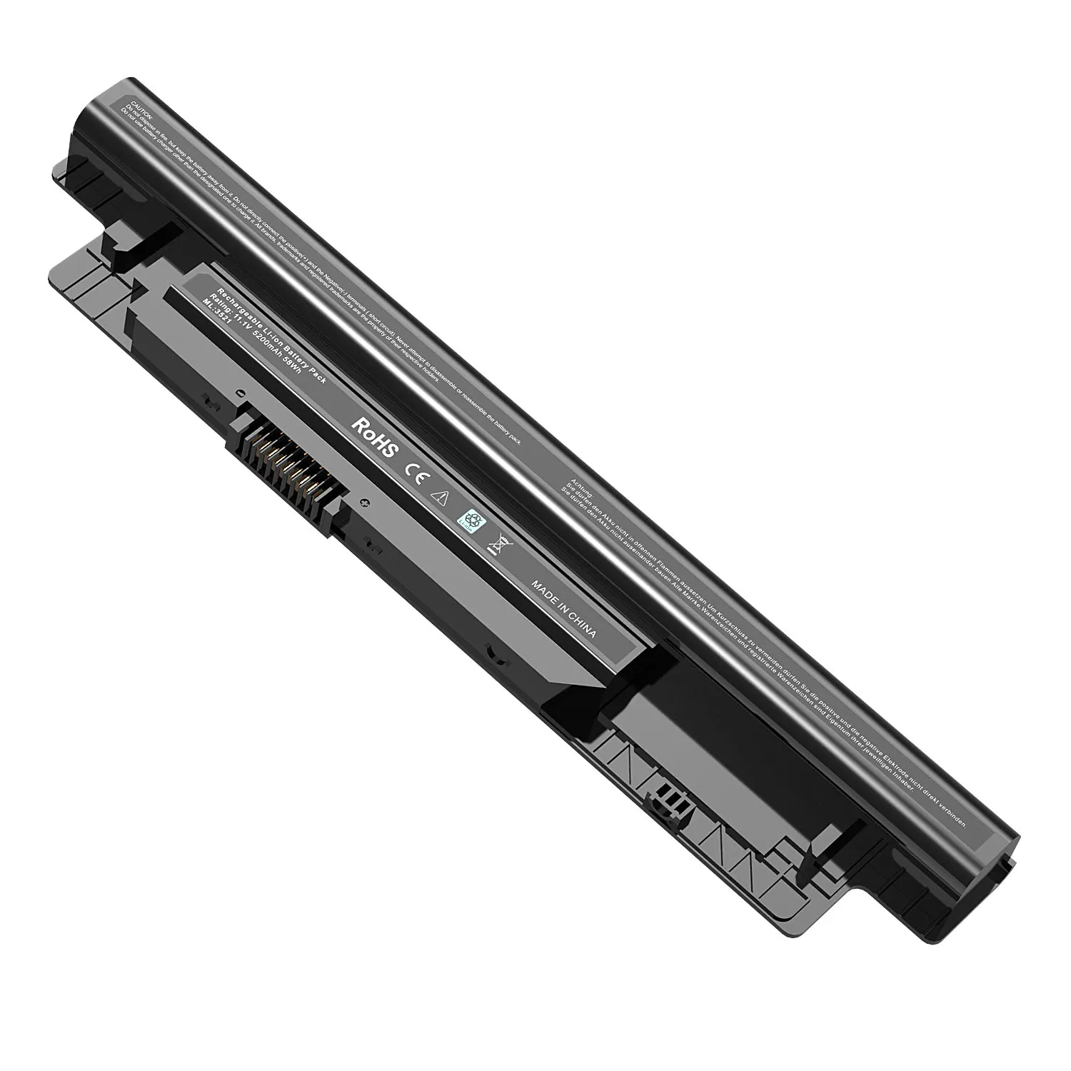 Ready to ship Laptop Battery 3521 for Dell Laptop