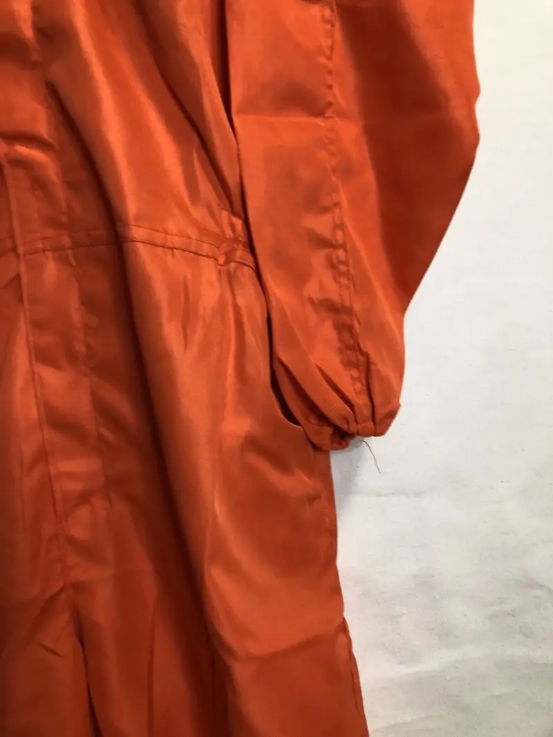 Industrial Safety Working Uniform industrial Construction Safety Pant Working Clothing