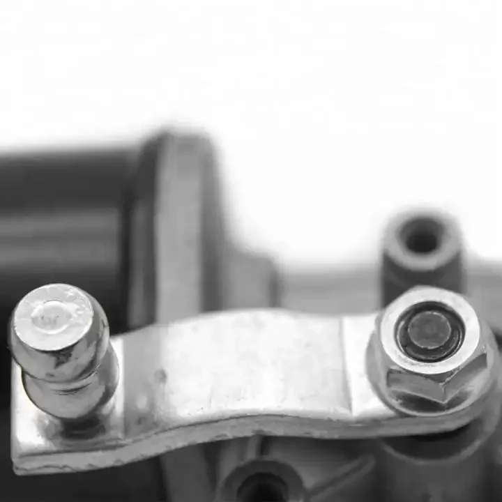 Factory supply 12v DC auto electric front windshield wiper motor for VW BORA/GOLF IV Seat LEON Audi A3 OEM 1J0955119A