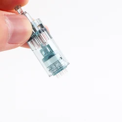 Dr.pen derma pen original manufacturer M8 derma pen needles cartridges 11 16 24 36 42 pins nano