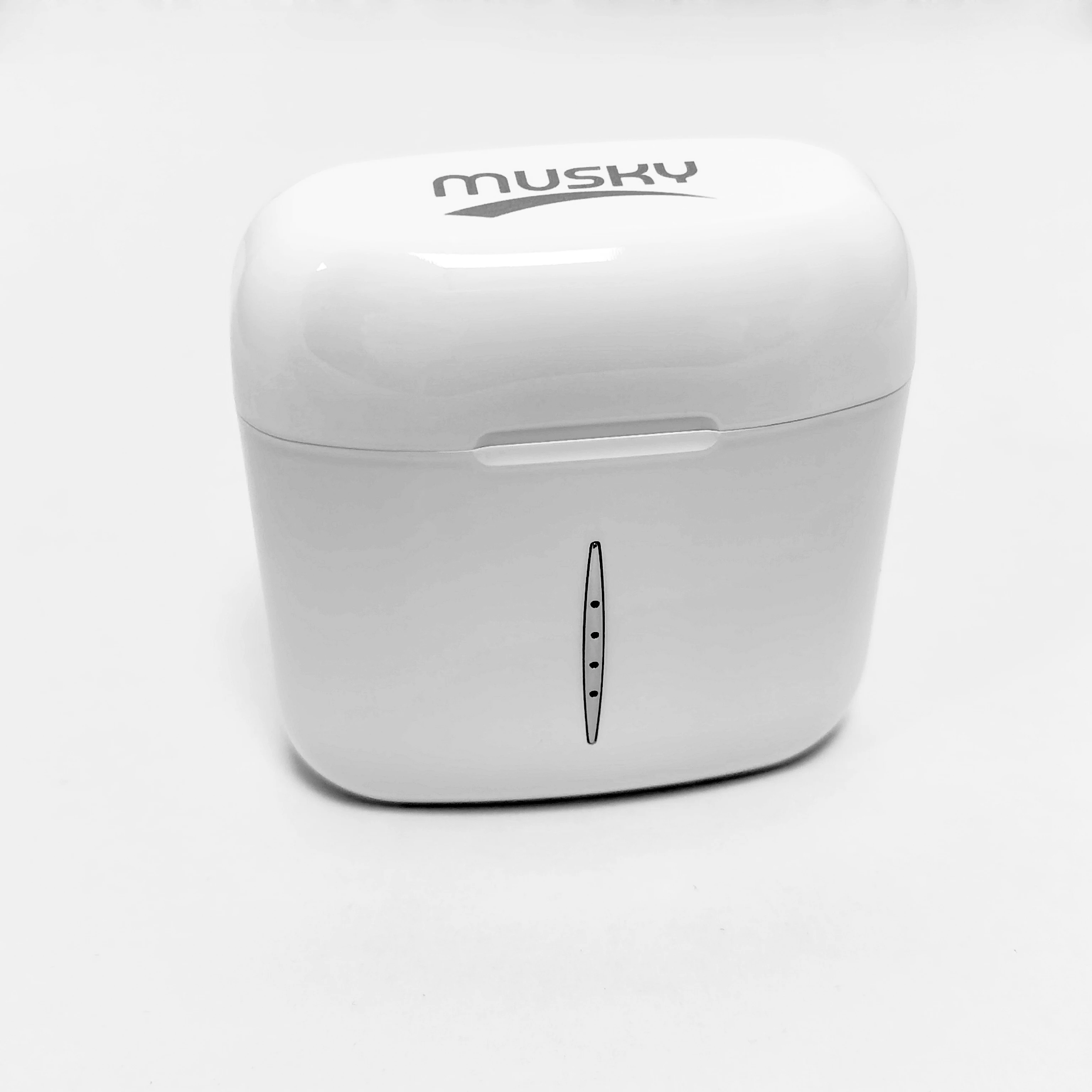 MUSKY HX03A Inpods 12 Quest 2 Superroots Headphone