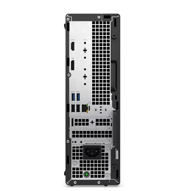 DELL OptiPlex 3000MFF микрокомпьютер Рабочий стол с