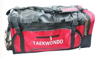 Большая сумка для боевых искусств Tae Kwon
