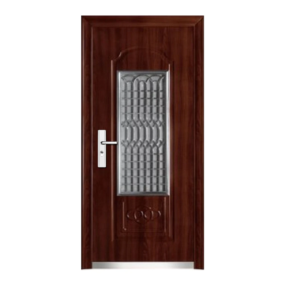 Socool new style main entry entrance security door front doors