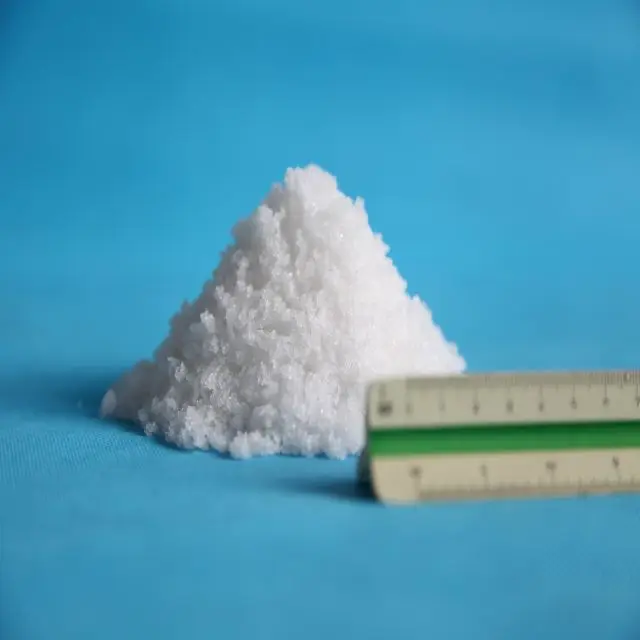 Ancient Minerals Magnesium Chloride hexahydrate  Nigari MgCl2 flakes as bath salt