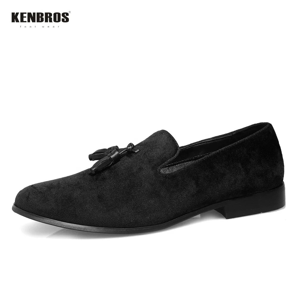 
2021 New arrival Fashion Shoes Breathable casual slip on man shoes mens dress loafers 