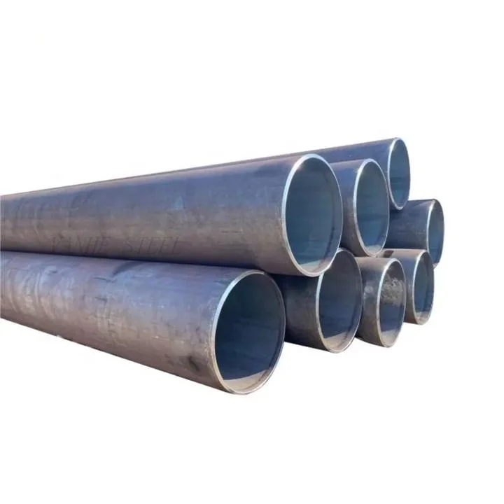 China Prime Supplier Astm A53 Gr B Diameter 100mm Seamless Steel Pipe