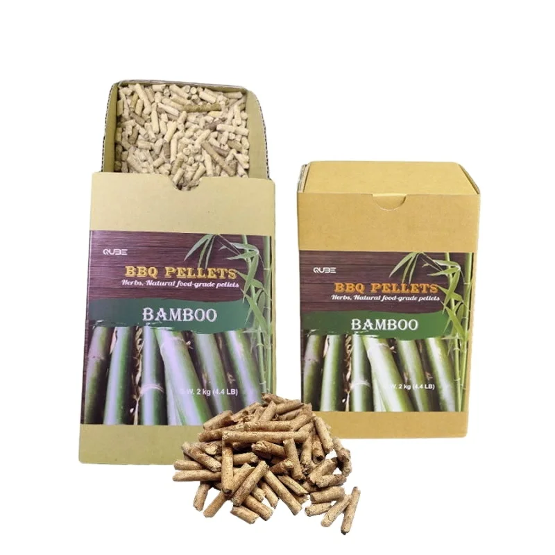 Combustible Material Cheap Biomass Sawdust Bamboo Wood Pellet Wood Pellet