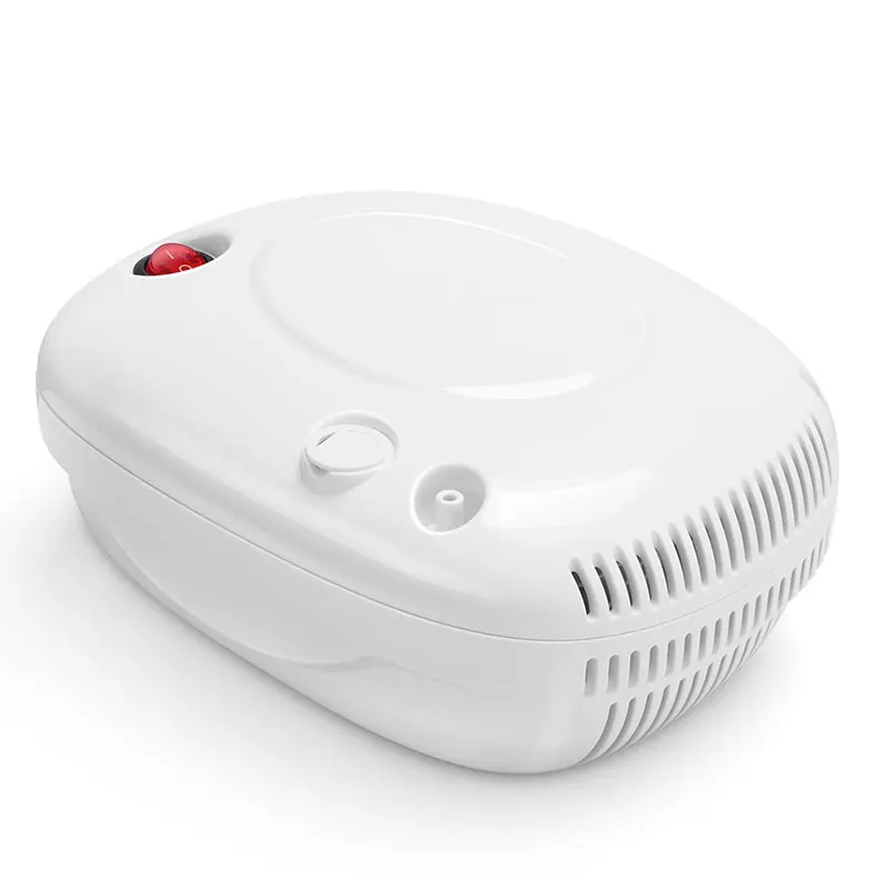 CE Certification OEM CVS Asthma Free Compressor Nebulizer