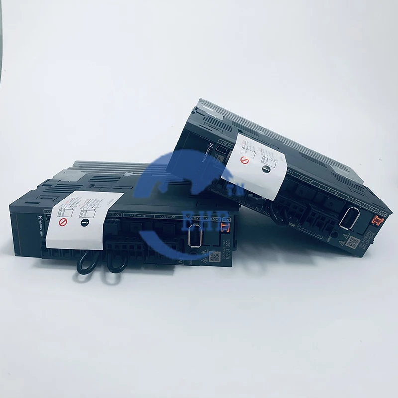 Original New Top Servo Motor MR-J4-20B