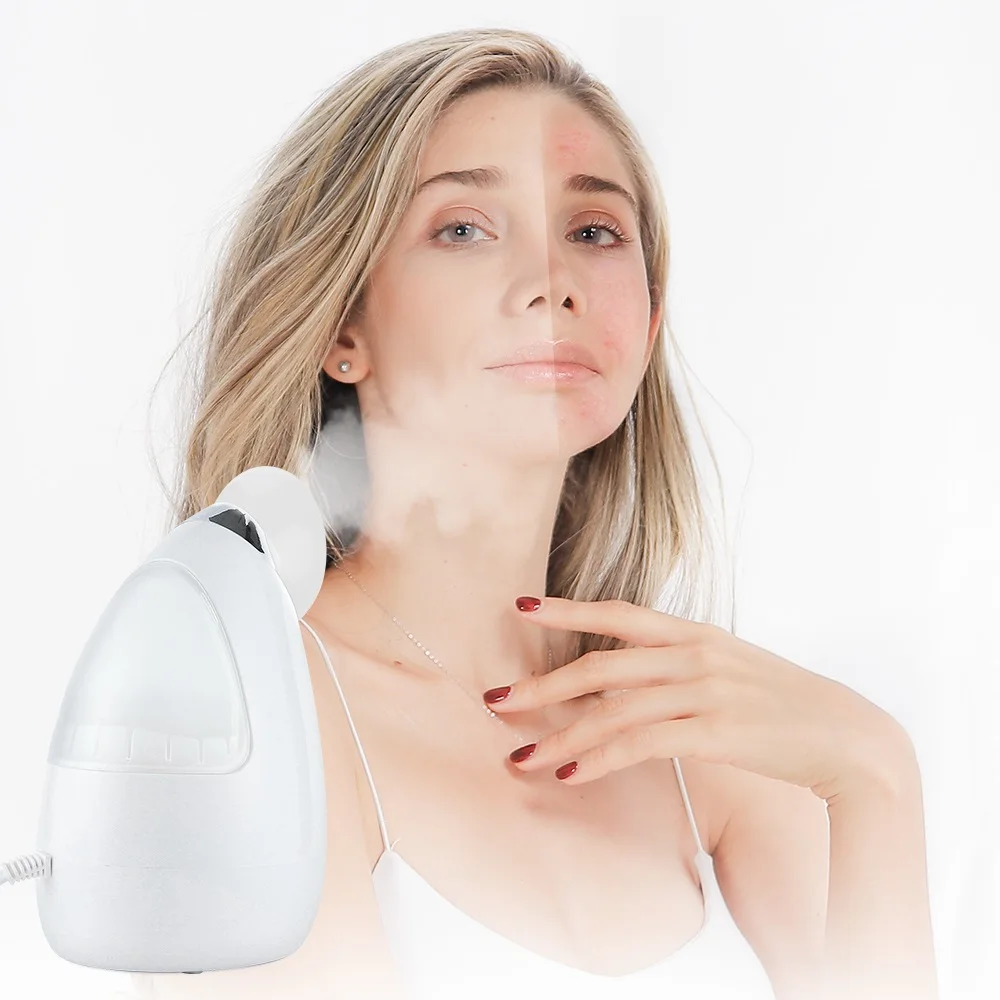 Увлажнитель-распылитель для лица, увлажнитель для лица