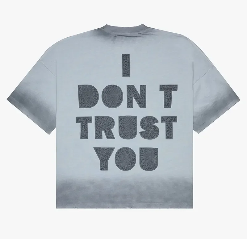 Cropped Boxy Screen Printing Short Sleeve Shirts For Men Knitted Shirt Men Custom Oversized Cotton 300 Gsm 1 Dollar T Shirt