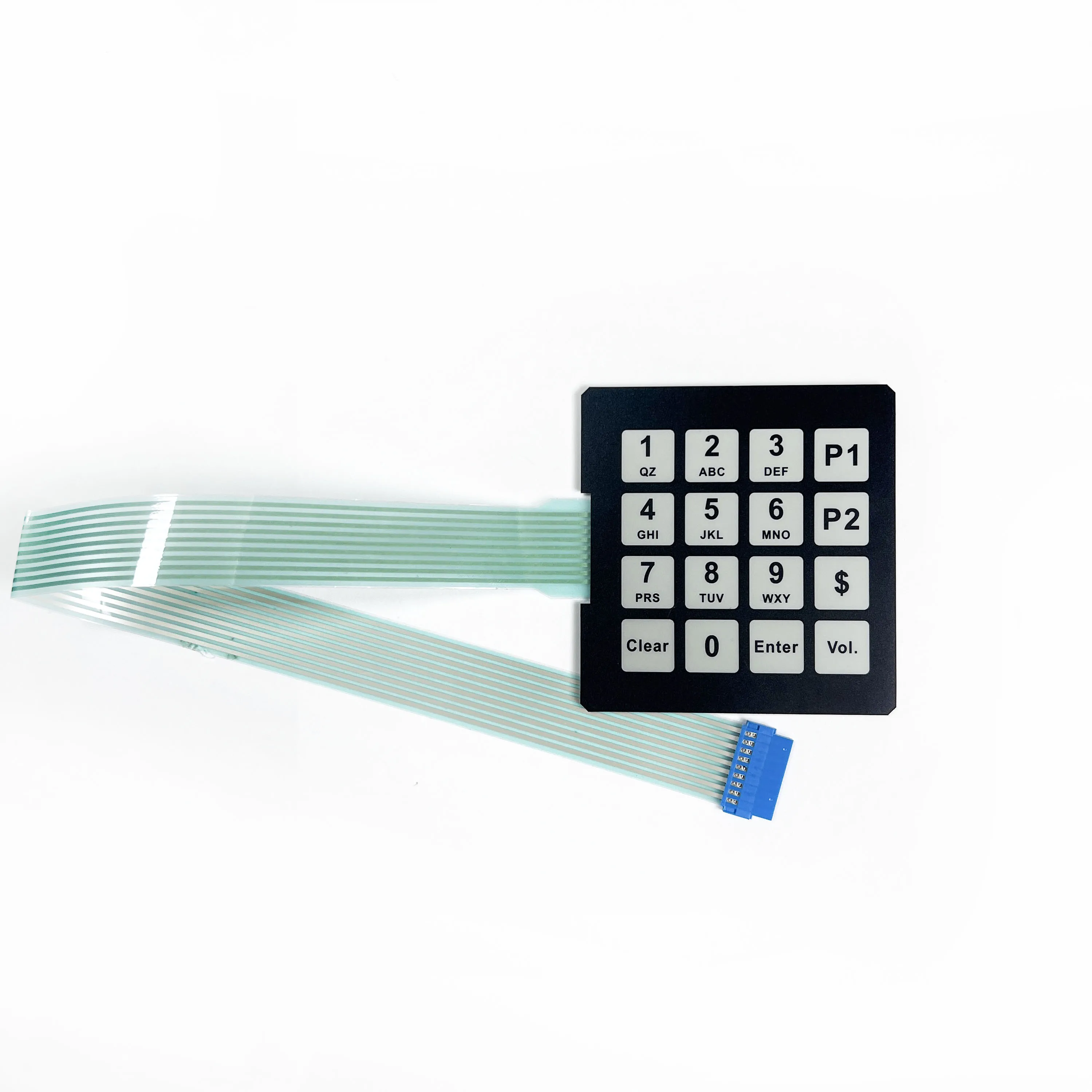 Бензиновый насос