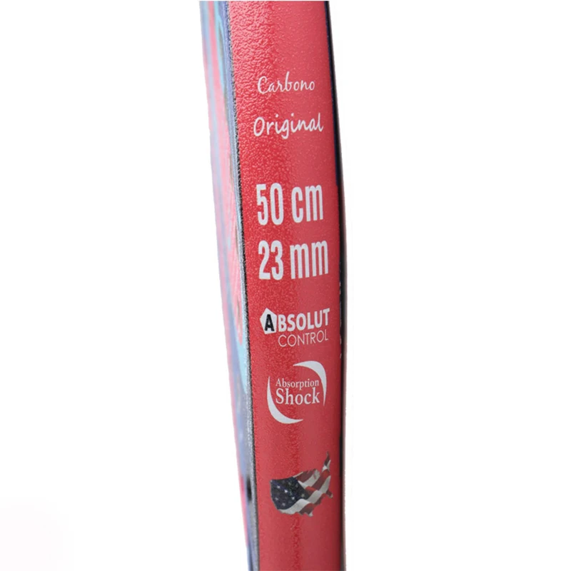 Amazon Hot Mould Carbon Fiber Beach Tennis Racket