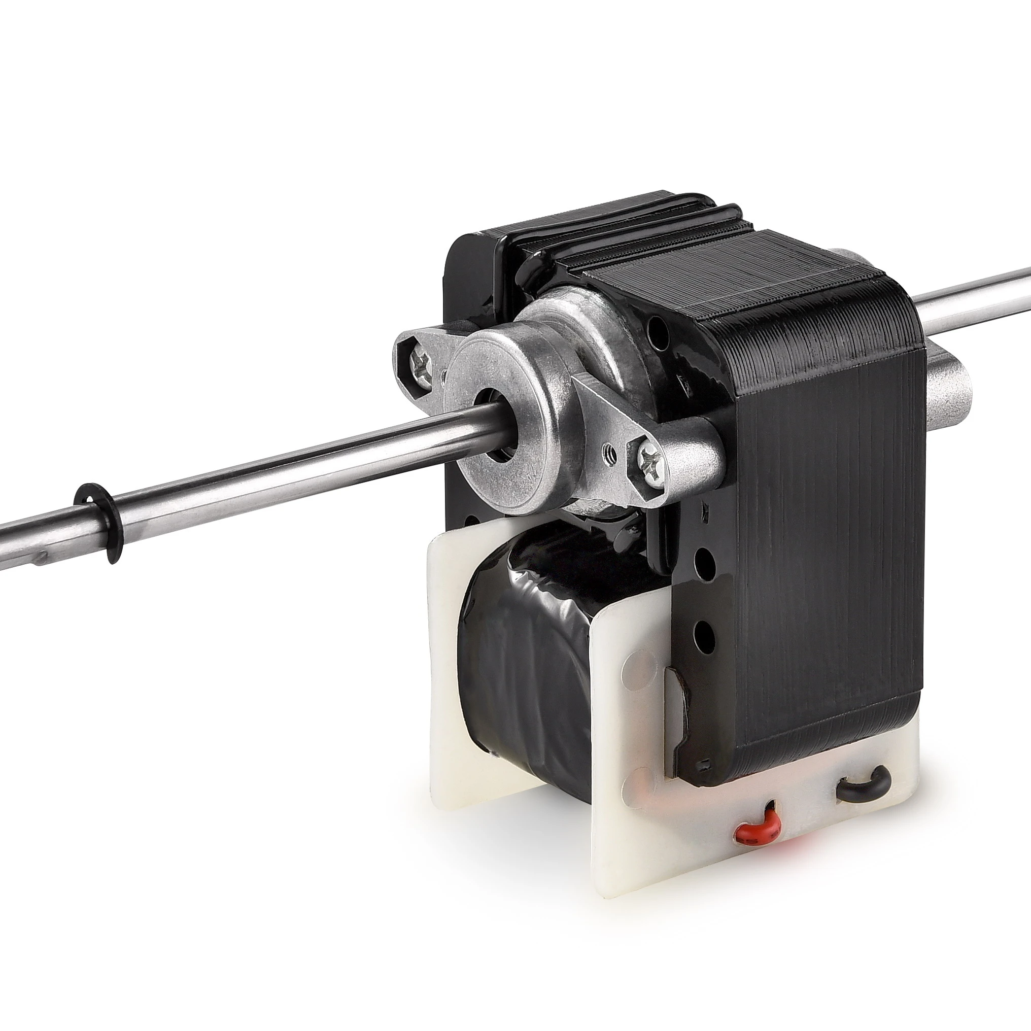 High Quality 100-240V Brushless Fan Motor Durable Ac Mini Motor Shaded Pole Motor