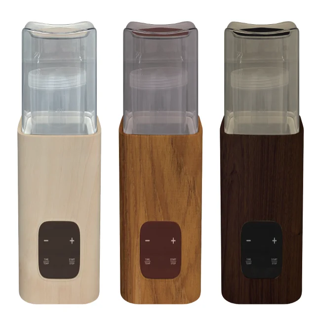 Йогуртница портативный Йогуртница машина для домашнего использования PSE для Япония SU-676