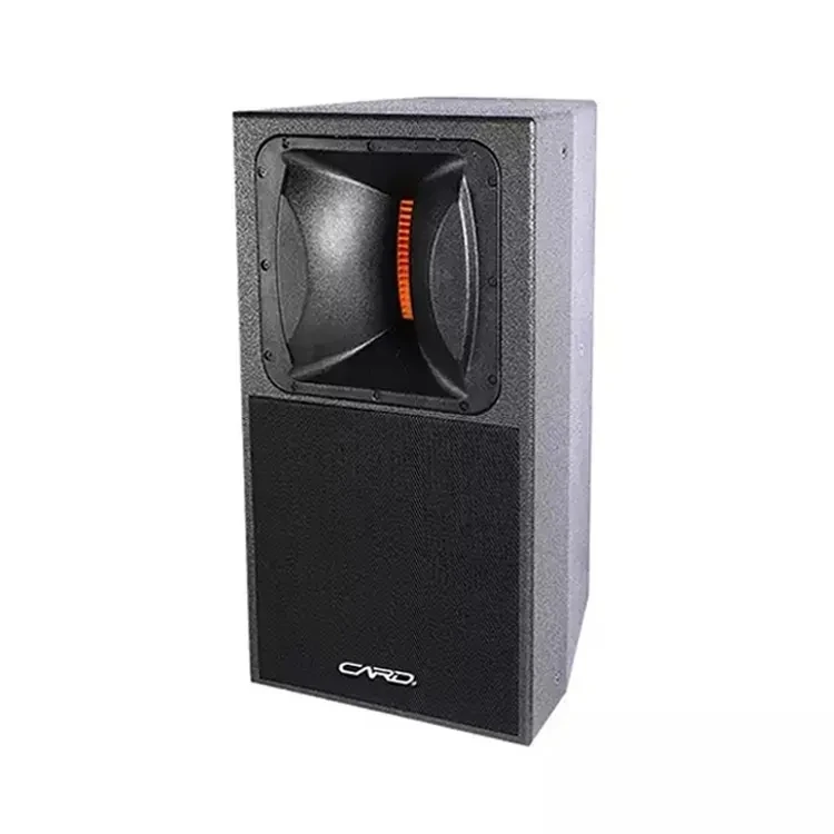 Premium outdoor concert 300W 350W speaker 10 inch 12 inch hifi Professional full range speaker