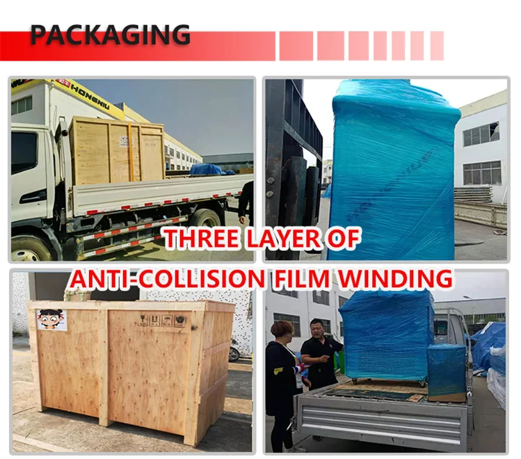 3 functions 2000w fiber laser metal welding cleaning cutting machine price from factory