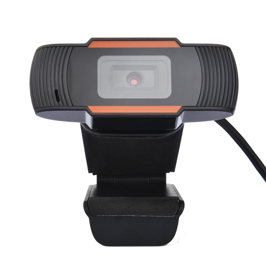 webcam webcam pc USB web camera with built-in noise reduction microphone PC camera