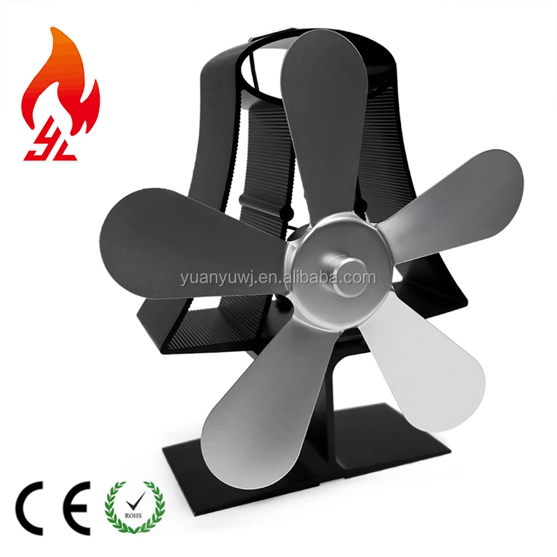 Оригинальный изготовленный на заказ вентилятор для плиты с высоким потоком воздуха