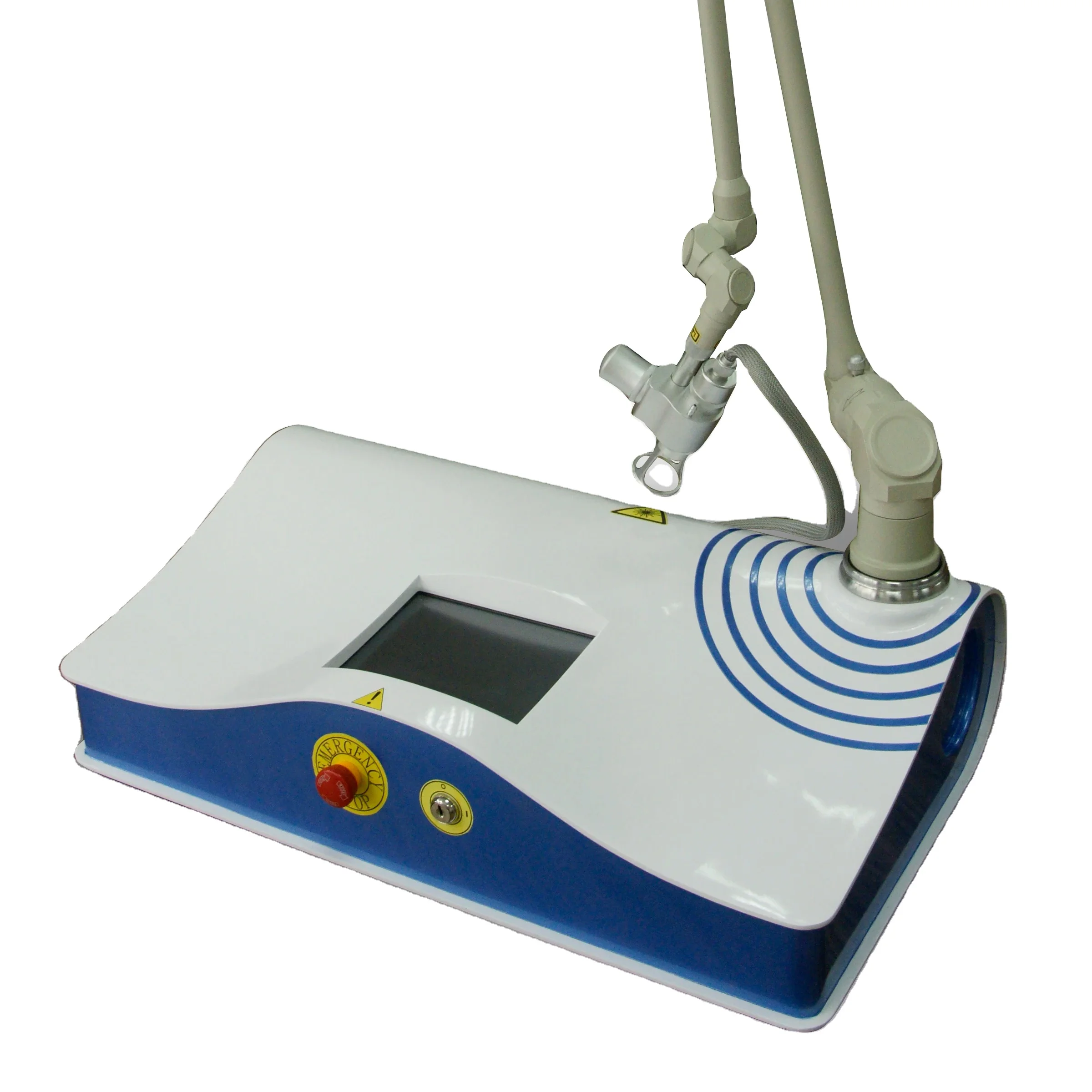 2024 Co2 Fractional Laser Scar removal and Wrinkle Removal and other Function Beauty Machine