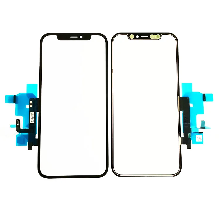 Wholesale Price for iPhone 12 Pro Touch Screen With Glass Digitizer Assembly with OCA Parts Mobile phone screen replacement